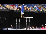 Glen Ishino - Parallel Bars - 2012 Visa Championships - Sr Men - Day 2