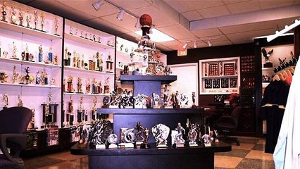 Custom Awards Albany NY | (518) 235-6362