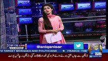 Capital Live With Aniqa – 18th October 2017