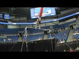 Masayoshi Mori - High Bar - 2012 Visa Championships - Sr. Men - Day 1