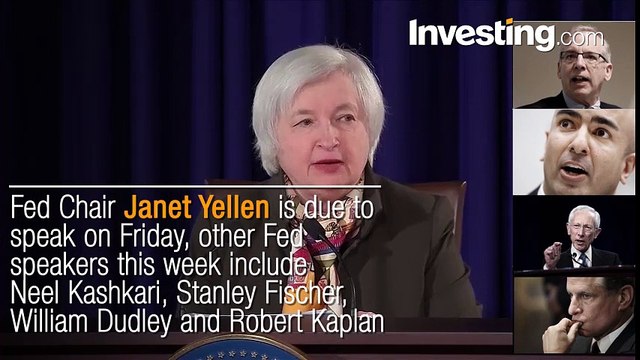 Economic Calendar: Top Things to Watch This Week