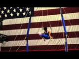 Glen Ishino -- Rings -- 2012 Visa Championships -- Sr. Men -- Day 2