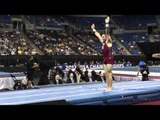 Sean Senters - Vault - 2012 Visa Championships - Sr. Men - Day 2