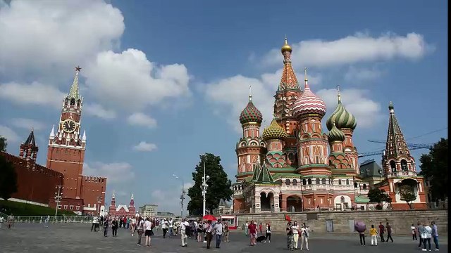 Russian Central Bank Plans to Ban Websites That Offer Cryptocurrencies