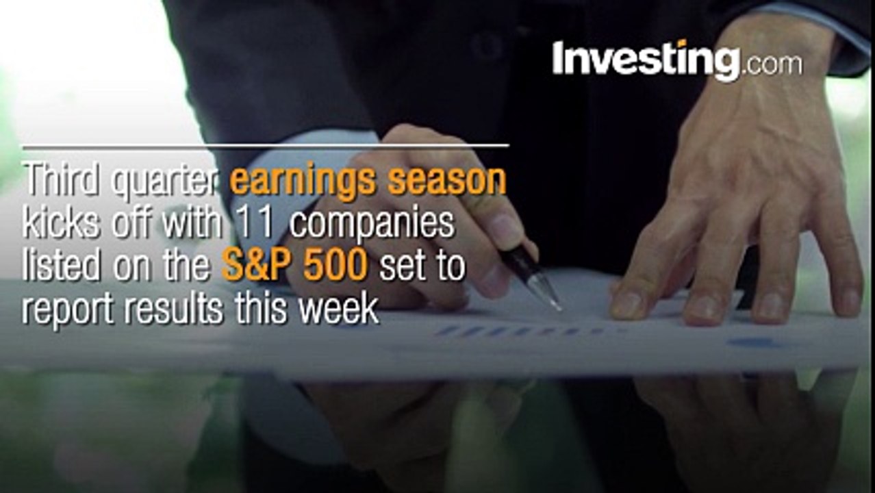 Economic Calendar: Top Things to Watch This Week