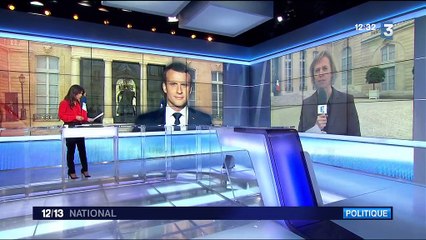 Sécurité : quels seront les grands axes du discours d'Emmanuel Macron ?