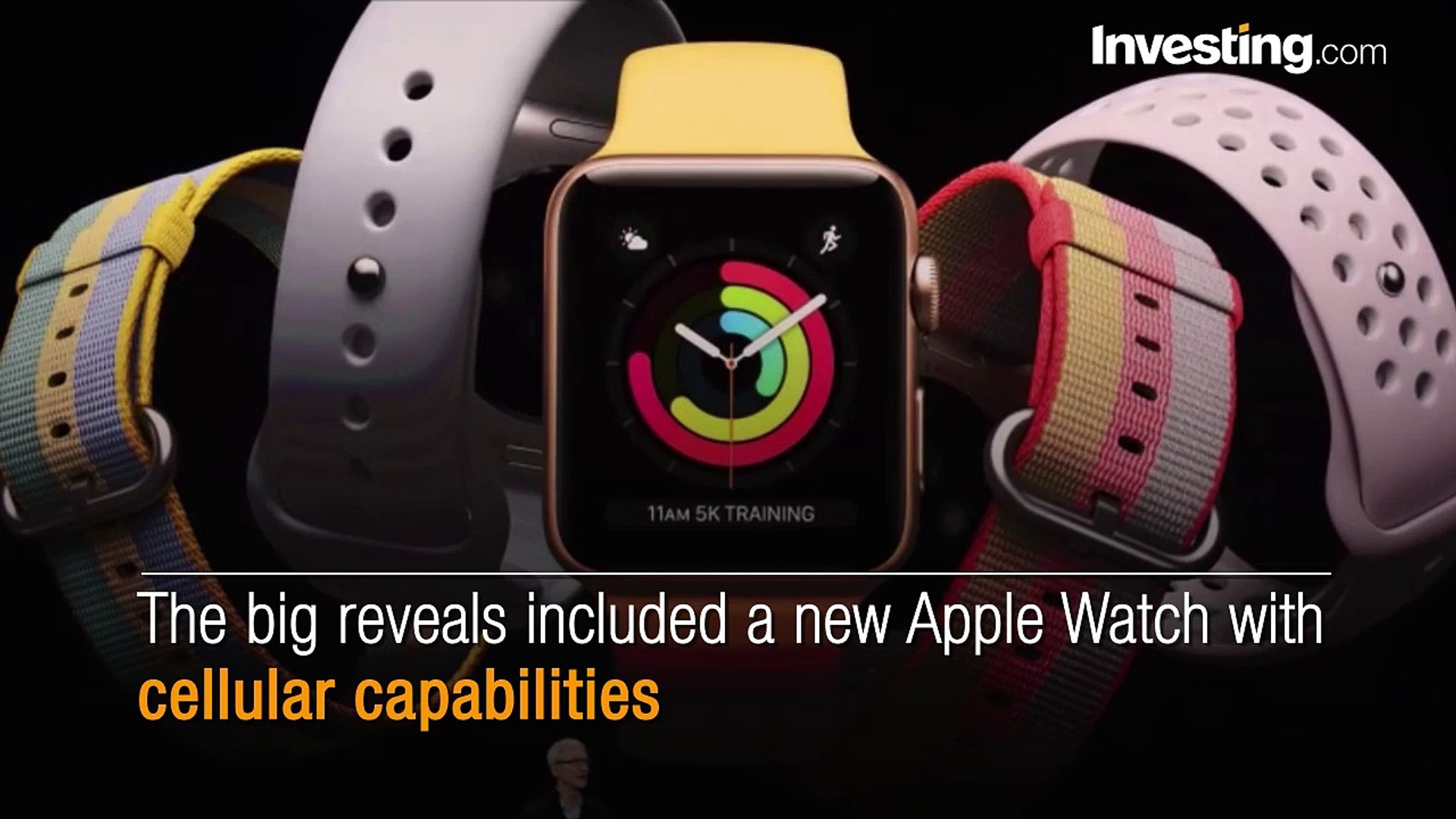 Are You Buying What Apple Is Selling Video Dailymotion