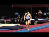 Colin Van Wicklen - Vault - 2012 Visa Championships - Jr. Men - Day 2
