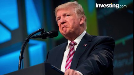 Trump stepping up search for next Federal Reserve chair