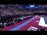 Jordyn Wieber - Vault -  2012 Visa Championships - Women - Day 1