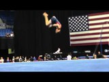 Marty Strech - Floor - 2012 Visa Championships - Jr. Men - Day 2
