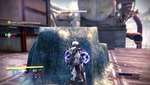 1v3 Trials w/ Titan Exclusives (Fabian Strategy/Immobius) Rage Quit, Almost Perfect | Destiny