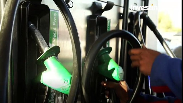 After Hurricane Harvey, Investors closely watch Irma