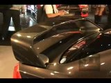 Tokyo Motor Show 2007 14/16 - Mitsubishi Evo X on GT Channel