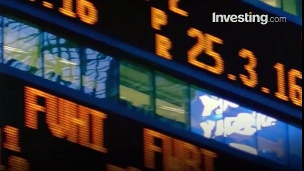 NYSE proposes end of day news embargo to combat algos