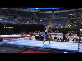 Chris Stephenson - Vault - 2012 Visa Championships - Jr. Men - Day 2