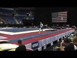 Austin Hodges - Vault - 2012 Visa Championships - Jr. Men - Day 2