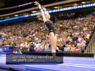 Broadcast Close - 2006 Visa Championships - Day 2