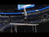 Kiwan Watts - Parallel Bars - 2012 Visa Championships - Jr Men - Day 2