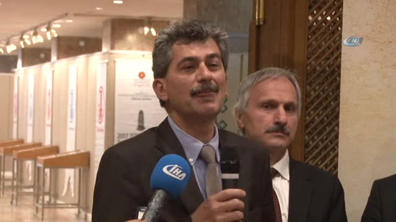 Prof. Dr. Derya Örs: "Türk Dili Yılı Etkinliklerinde Gerekli Desteği Bulamadık"