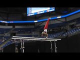 Chandler Eggleston - Parallel Bars - 2012 Visa Championships - Jr Men - Day 2