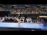 Nicole Lehrmann - Vault - 2012 Visa Championships - Jr. Women - Day 2