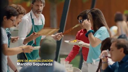 Tranquilo papá Capitulo 129