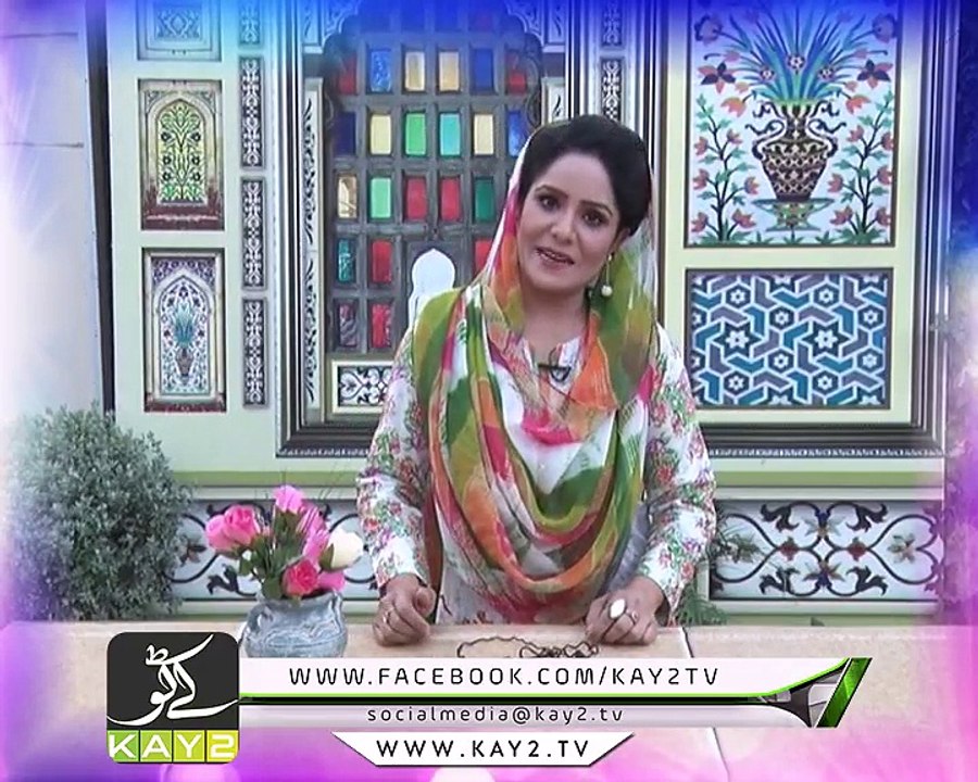 Zindagi ( 17-10-2017 )