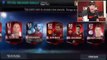 BEST PACK OPENING IN FIFA MOBILE SO FAR - INSANE PACK LUCK by Stopde, BGS, NoobKill213
