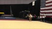 Claire Daly - Ball - 2012 Rhythmic Nationals - Junior - Day 1