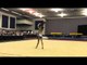 Serena Lu - Ball - 2012 Rhythmic Nationals - Junior - Day 1