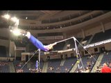 Akash Modi - High Bar - 2013 P&G Championships - Sr. Men - Day 2
