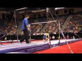 Deanne Soza - Uneven Bars - 2013 P&G Championships - Jr. Women - Day 2