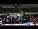 David Sender - Parallel Bars - 2012 U.S. Olympic Trials Podium Training