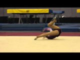 Audrey Whitaker - Ball - 2012 Sr Rhythmic Nationals - Day 1
