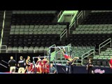 Elizabeth Price - Uneven Bars - 2012 U.S. Olympic Trials Podium Training