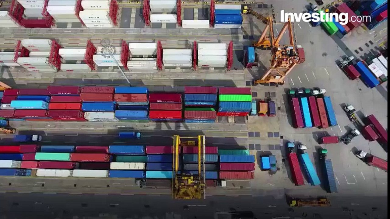 As NAFTA talks begin here is a guide to the key negotiators