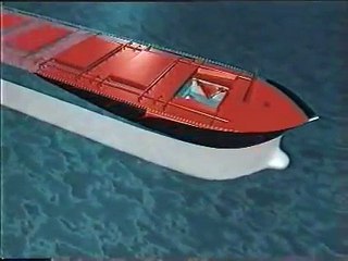 Sinking of the MV Derbyshire