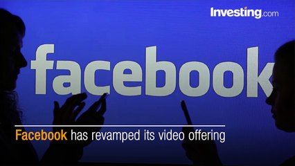 Facebook launches YouTube competitor Watch
