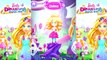 Barbie Dreamtopia Magical Hair - Fun Games For Girls