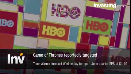 Download Video: HBO hacking highlights increasing cyberattack risks