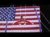 Andrey Likhovitskiy - Still Rings - 2014 AT&T American Cup