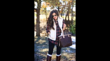 Fall & Winter Fashion Trends for Curvy and Plus Size Women _ LOOKBOOK[1]