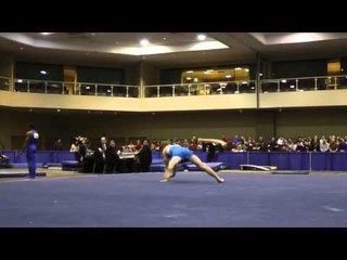 Ryan Sheppard - Floor - 2014 Winter Cup Challenge Prelims