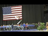 Jeffrey Gluckstein, Alexi Shostak - Synchro Finals - 2014 USA Gymnastics Championships