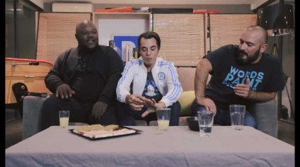 3615 Marseille Ep 18 : Real/Barca, le titre est déjà joué ?