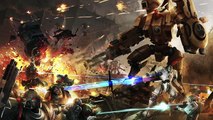 40 Fs & Lore on The Battle of Agrellan: Tau VS Imperium Warhammer 40k