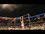 Donothan Bailey – Horizontal Bar – 2014 P&G Championships – Sr. Men Day 1