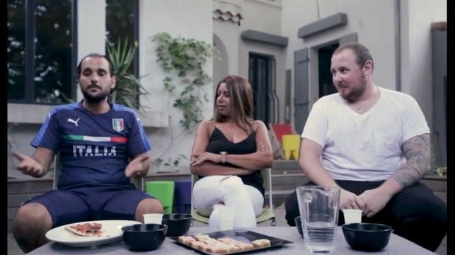 3615 Marseille Ep 02 : La folie Neymar