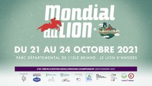Mondial du Lion 2021